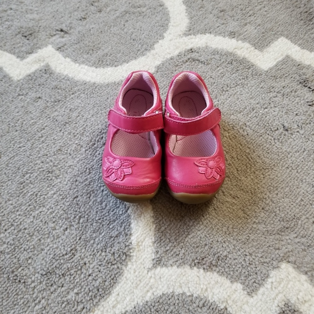 Stride Rite | Mary Jane shoes